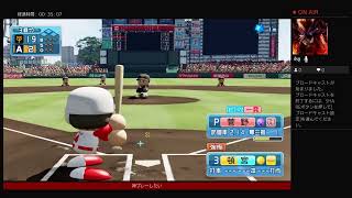 優勝したいんじゃ！！［パワプロパワフェス]