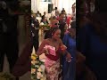 MC WALIOBA KAPAGAWA NA MAUNO YA UZAZI