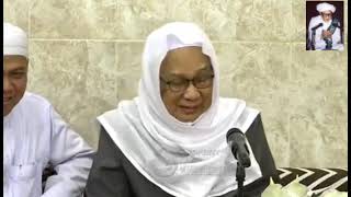 Download lagu Reading of the Manaqib of Abah Guru Sekumpul #17th Commemoration by Tuan Guru KH Syaifuddin Zuhri mp3