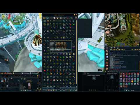 Desperate Times - RS3