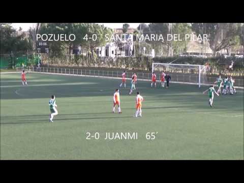 POZUELO SANTA MARIA DEL PILAR