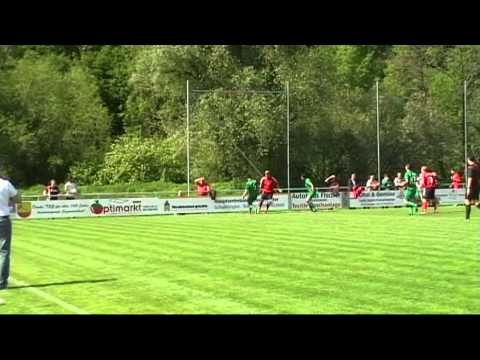 BL 27 TSG Rottenacker - FC Laiz (Meisterschaft) 17.05.2015