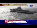 Porbandar 3 Boats Submerged In Arabian Sea 6 Fishermen Died Tv9GujaratiNews