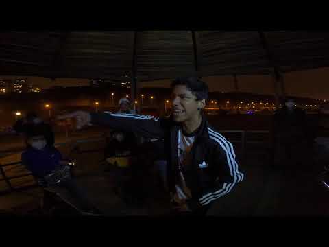 BRAIN vs DAP - CUARTOS - LÍMITE ZERO x FREETRAVEL 2021