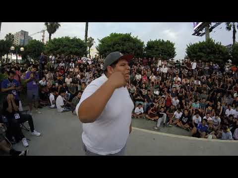 KIAN vs DREX vs MIGUELÓN - OCTAVOS FECHA 3 - SOPORTE ALTERNO