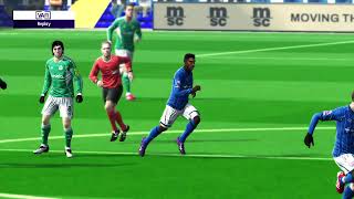 PES2013 ipswich town NEW Season DIV2 next 2