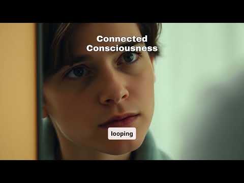 "I am a Strange Loop" by Douglas Hofstadter.