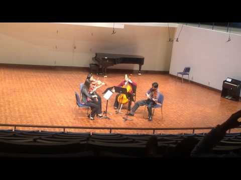 Haydn Quartet No.3 in B-flat Major, Op. 64