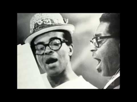 Sight & Sound - Jon Hendricks (Part I)