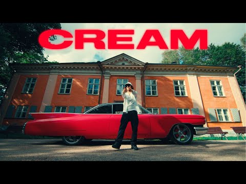Trebla - CREAM ft. Sexmane