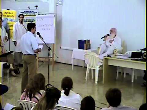 Tertúlia 1014 - Identidade extra (Egocarmologia) | #Conscienciologia - Waldo Vieira