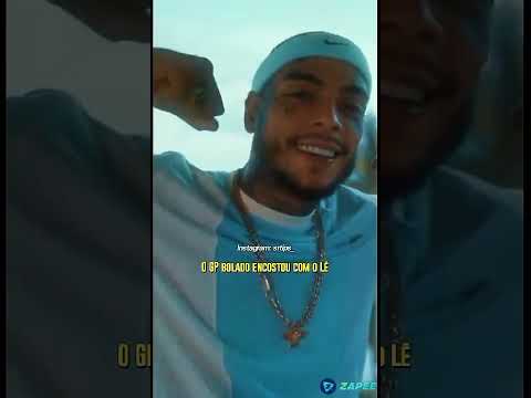 MC KEVIN - BOLOLO DO PH