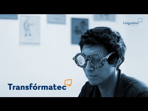 Testimonio Aldair Santiago - Linguatec Cuernavaca