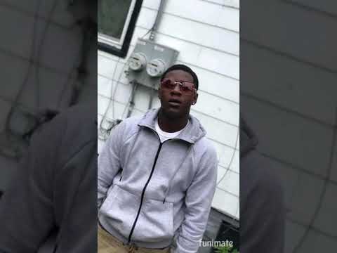 TrappedOut Dame x BMB Will- Fuck the other side