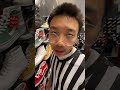 When The Footlocker Employee KNOWS Your A Sneaker Reseller