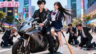 Élevée par le meurtrier de son père, elle cache sa vengeance… jusqu’à ce qu’un prince punisse le mal