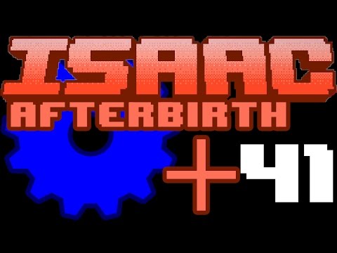 Afterbirth+ - 41 - Judas, Betrayer of the Void