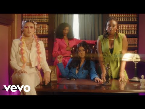 Citizen Queen - XO (Official Video)