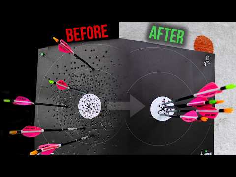 3 EASY Ways To INSTANTLY Improve Your Accuracy