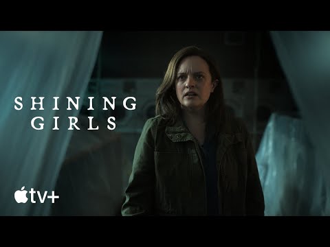 Trailer-Vorschau: Shining Girls