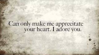 Love in a Box by the Workday Release Lyrics