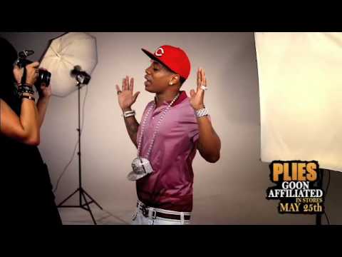 Plies - She Got It Made [Official Video]