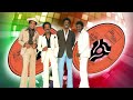 The Miracles Love Machine Pt 1 1975