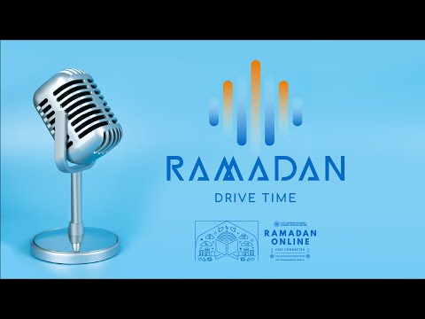 Ramadan Online | Ramadan Drive Time: Racism in the Muslim Community | Rashidat Hassan