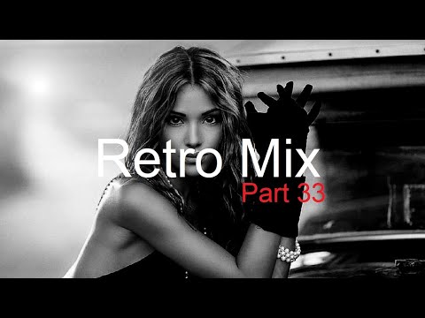 RETRO MIX (Part 33) Best Deep House Vocal & Nu Disco