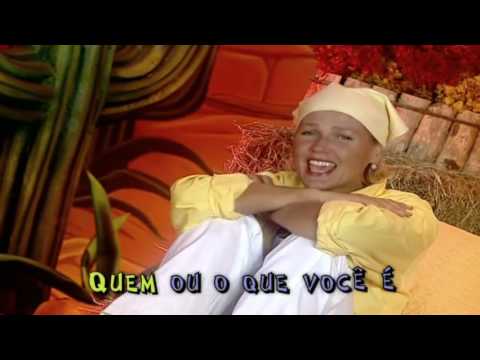 Se eu fosse (The gorilla song) video