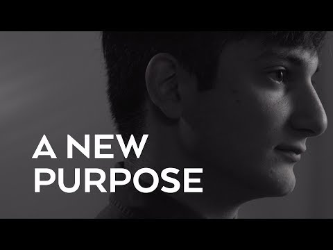 A New Purpose