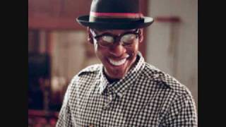 Raphael Saadiq - It&#39;s a shame