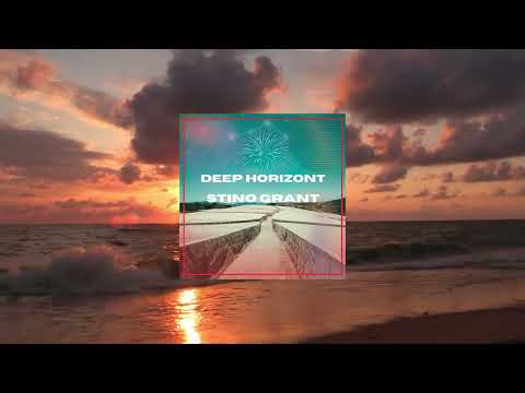 🎵 Stino Grant - Pulse of Silence | Deep House Magic 🎶