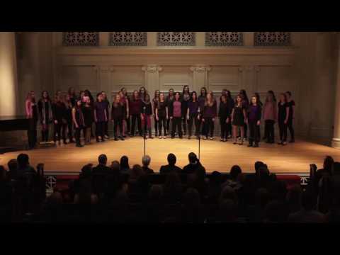 Stay - Loyola Academy Women's Concert Choir