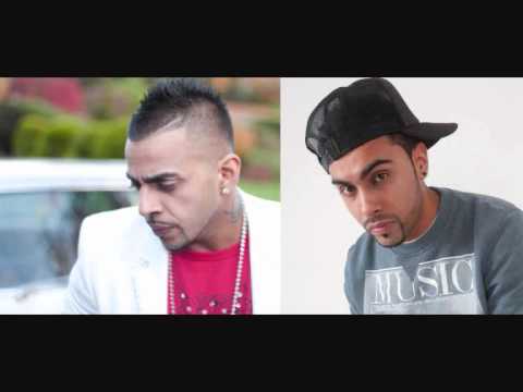 Juggy D ft. Raxstar - Nasheh