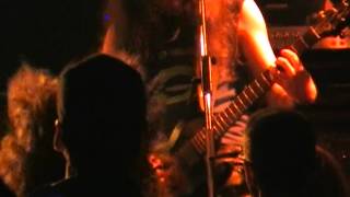 Video Blaze Bayley -Tojs - Faval Brno 29.3.2012