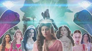 Naagin  Music Video • Kaun Hain Voh  Full Song  