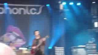 STEREOPHONICS My Friends