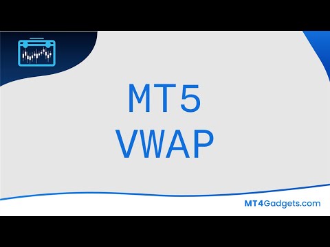Video Easy VWAP