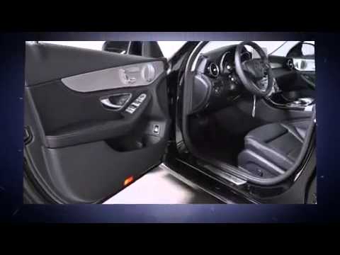 2015 Mercedes-Benz C-Class C300 4MATIC in Chicago, IL 60642