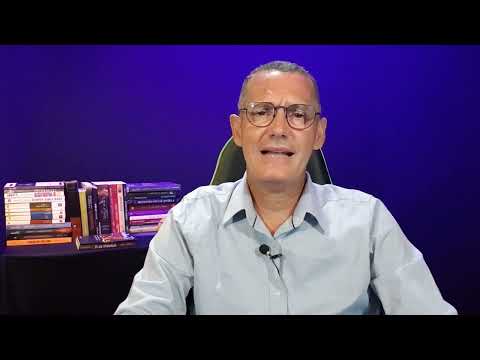 2 Kings 20:12-21 - The Babylonian Embassy, ​​Death of Hezekiah - Paul Egypt