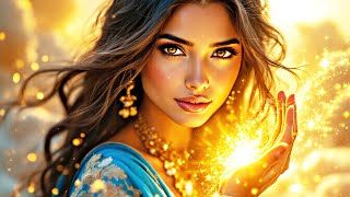 ✨ ¡HOY TODO SE ORDENA A TU FAVOR! — PODER, SUERTE y BENDICIONES ACTIVADAS 🌟⚡