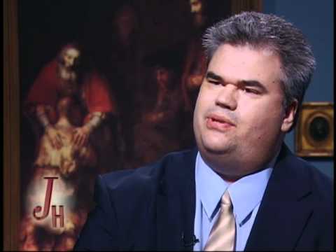 Journey Home - Open Line Monday - Marcus Grodi with Gary Michuta - 05-02-2011