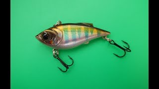 Strike pro aquamax vib 50