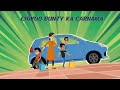 Chikoo Bunty Ka Carnama New Full Episode In Hindi Nick