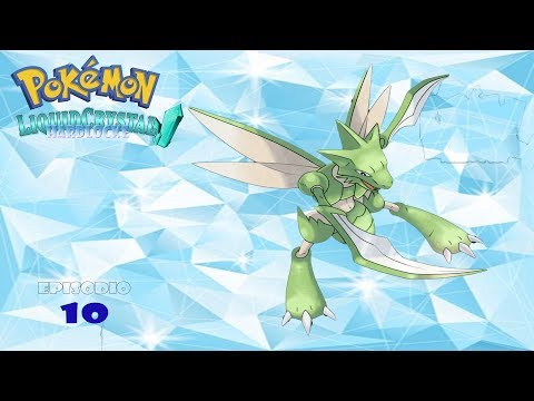 Pokemon LC Hardlocke Ep 10 NUEVA LECCION APRENDIDA