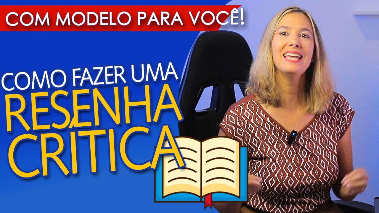 HOW TO WRITE A CRITICAL REVIEW - WITH A QUICK AND EASY TEMPLATE FOR YOU!