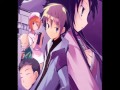 Kioku no Kakera - Hanbun no Tsuki ga Noboru ...