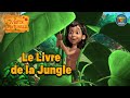 Le Livre De La Jungle Jungle Book French Mowgli S Cub