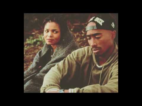 Drake & 2Pac - Nice For What (Remix)